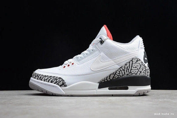 Air 3 AV6683-160 Super Bowl JTH AV6683-160 Jordan  0524